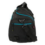 Sports bag Kelme Iron Black