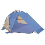 Bestway Tent Polyester with Ventilation 107/127x240x125 cm Camping & Beach 68144