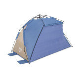Bestway Tent Polyester with Ventilation 107/127x240x125 cm Camping & Beach 68144