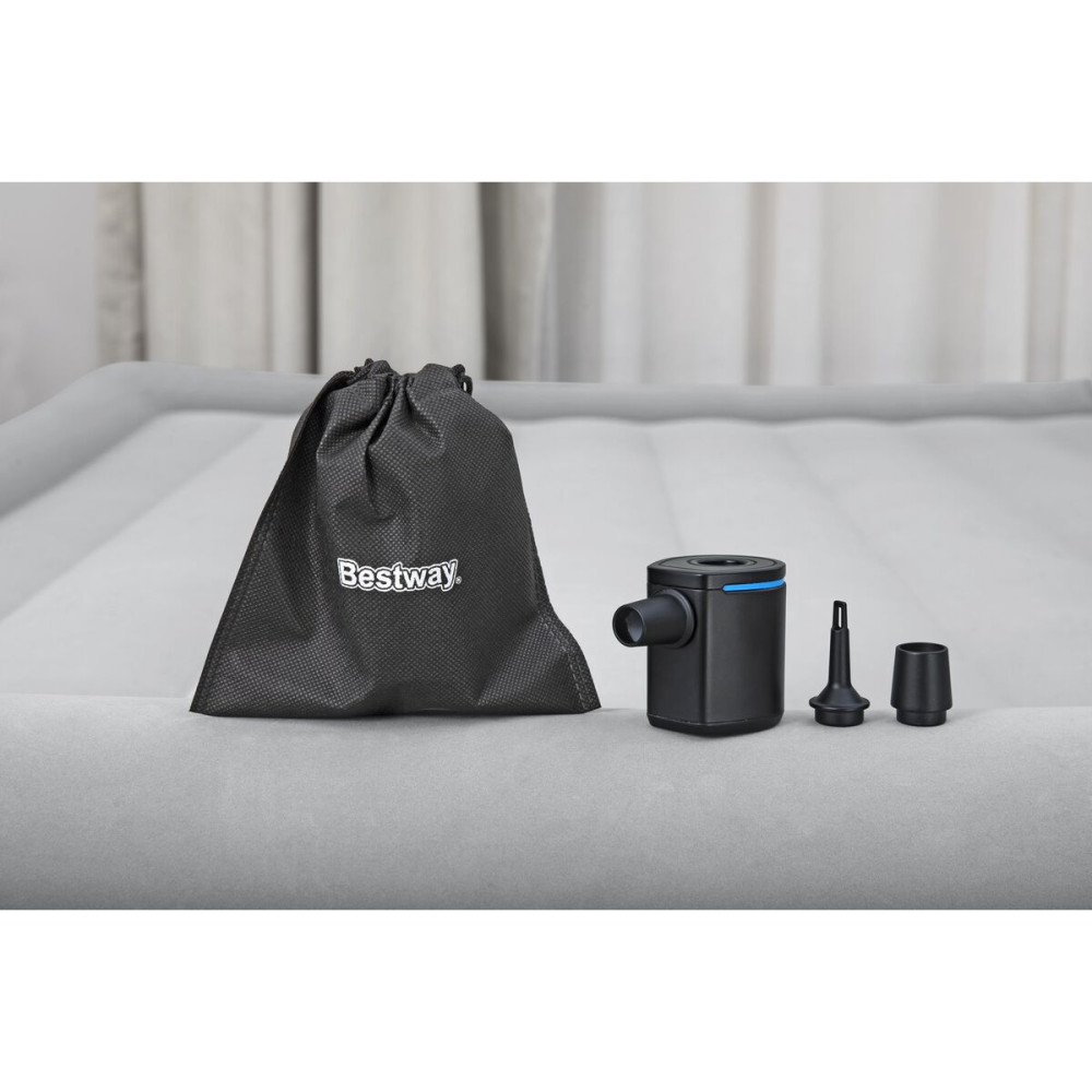 Bestway Electric Pump 57x5x65 cm 90 L/Min Inflatable & Camping 62289