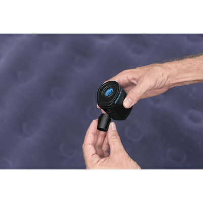 Bestway Electric Pump 57x5x65 cm 90 L/Min Inflatable & Camping 62289