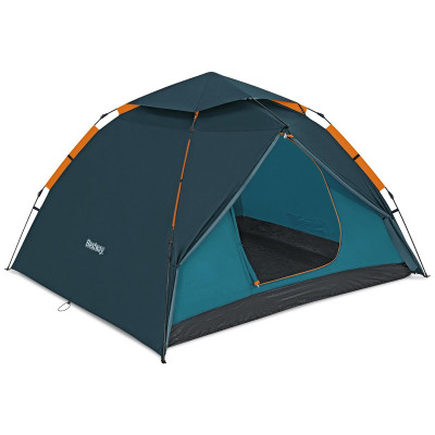 Bestway Tent Polyester 2 Entrances 2 Exits 70/210/70x240x138 cm Camping 68142