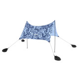 Bestway Tent Polyester Shade 210x210x198 cm Beach 68145