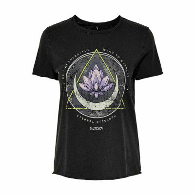 Women’s Short Sleeve T-Shirt Only lucy