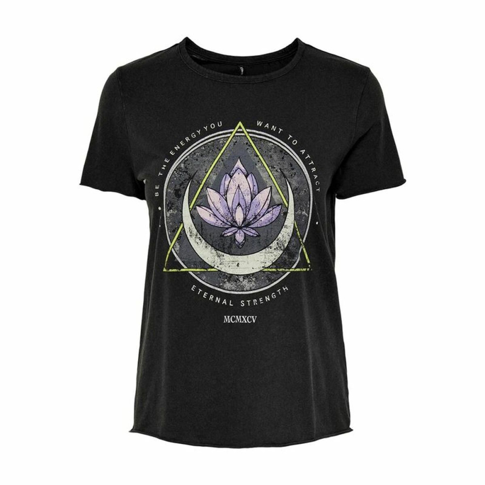 Women’s Short Sleeve T-Shirt Only lucy