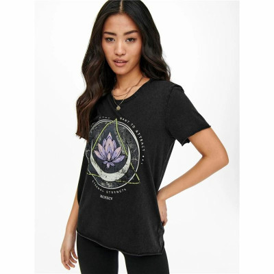 Women’s Short Sleeve T-Shirt Only lucy