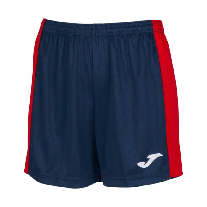 Sport Shorts for Kids Joma Sport Maxi Red Navy Blue