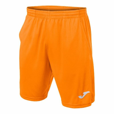 Men's Sports Shorts Joma Sport Drive Orange