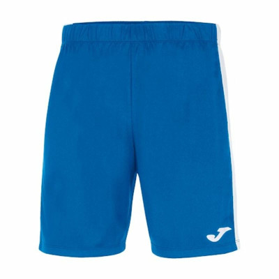 Sport Shorts for Kids Joma Sport Maxi White