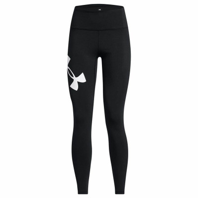 Sport leggings for Women Under Armour Campus Black