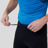 Sports Leggings for Men Odlo Essential Black