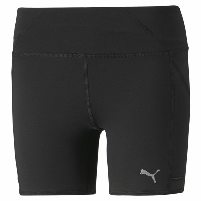 Sport leggings for Women Puma Run Favorite Black