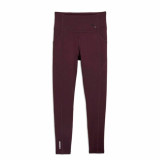 Sport leggings for Women Puma Favorite Forever High Waist 7/8 Burgundy