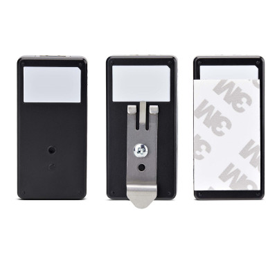 UTP Category 6 Rigid Network Cable Startech 1G-NETWORK-ISOLATOR Black