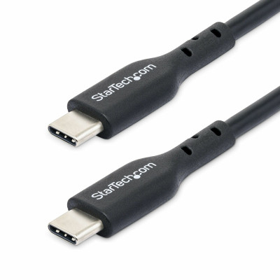 USB Cable Startech USB2CC4MBKE Black