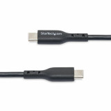 USB Cable Startech USB2CC4MBKE Black