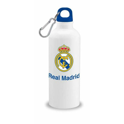 Water bottle Atlético Madrid Aluminium 500 ml