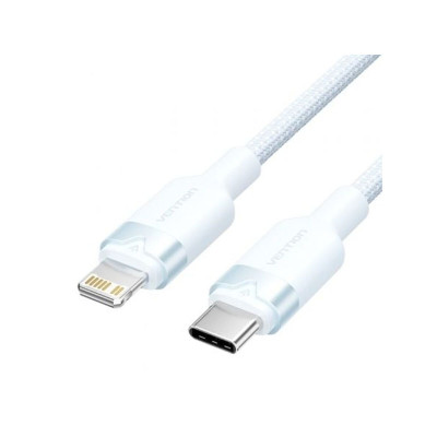 USB-C to Lightning Cable Vention LALSF
