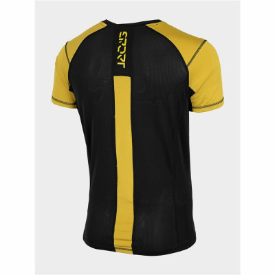 Men’s Short Sleeve T-Shirt 4F