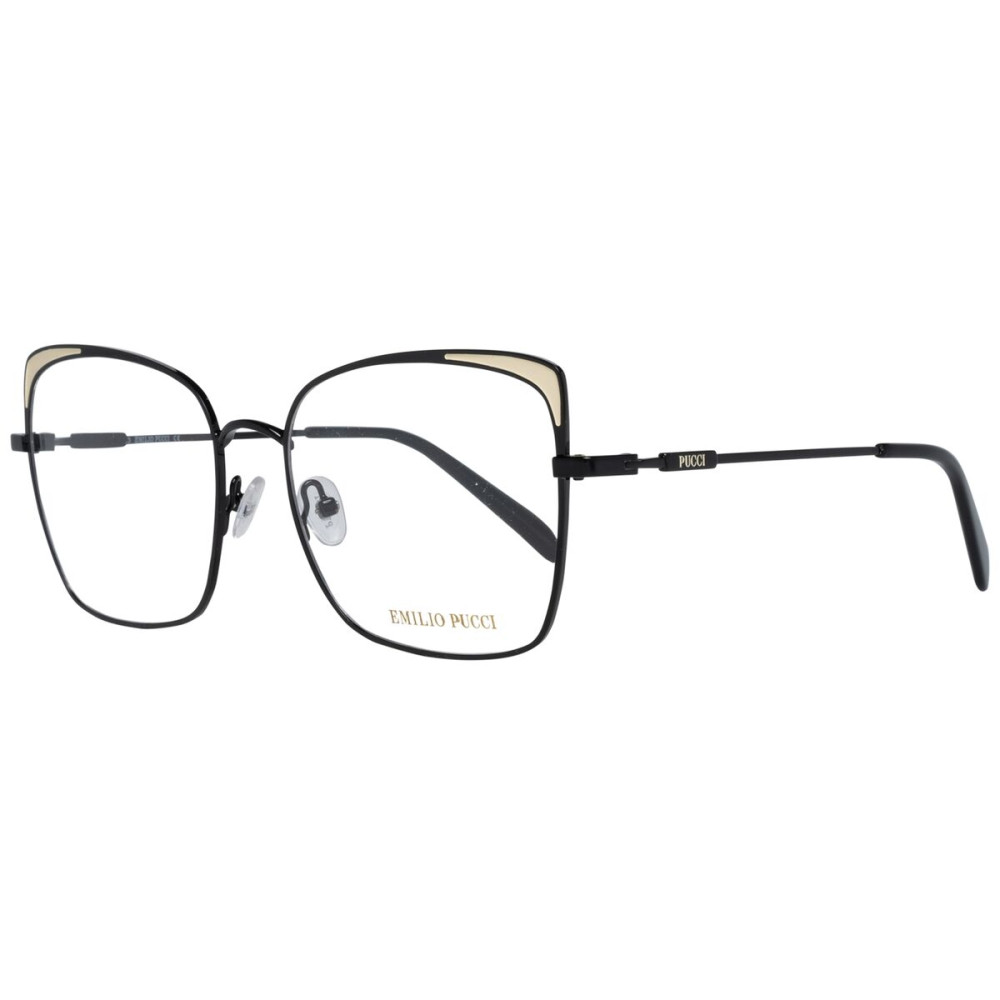 Ladies' Spectacle frame Emilio Pucci EP5125 55004