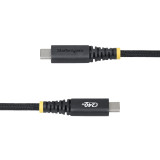 USB Cable Startech S2CEPR3M-USB-CABLE Black