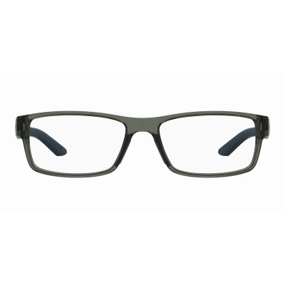 Men' Spectacle frame Under Armour UA50534C3F416 Green ø 54 mm
