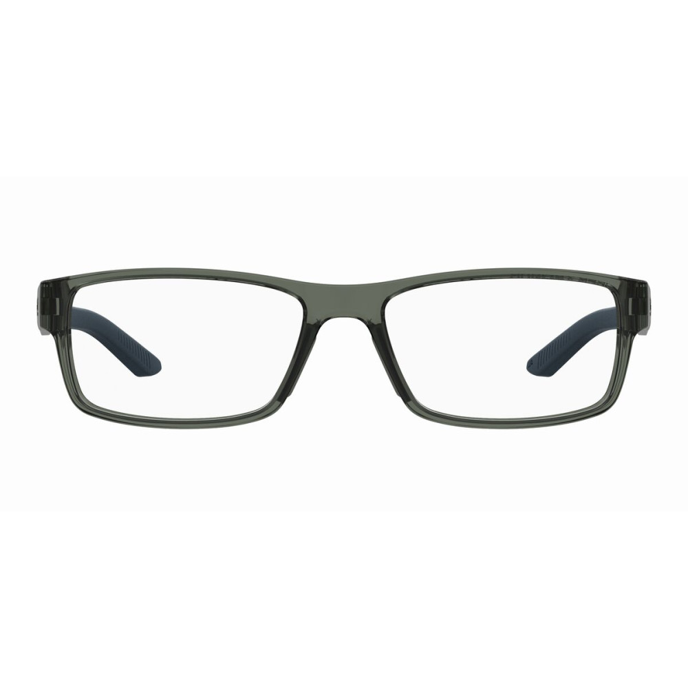 Men' Spectacle frame Under Armour UA50534C3F416 Green ø 54 mm
