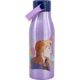 Water bottle Frozen CZ11257 760 ml Blue Silicone