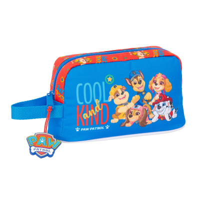 Thermal Lunchbox The Paw Patrol Cool Blue Red 21,5 x 12 x 6,5 cm