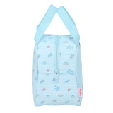 Thermal Lunchbox Mickey Mouse Clubhouse Baby Blue 19 x 22 x 14 cm
