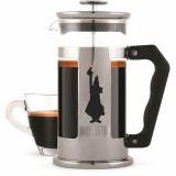 Cafetière with Plunger Bialetti Grey 350 ml