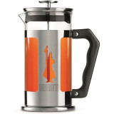 Cafetière with Plunger Bialetti Grey 350 ml