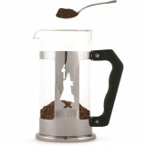 Cafetière with Plunger Bialetti Grey 350 ml