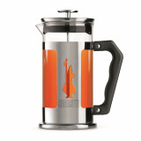 Cafetière with Plunger Bialetti Grey 350 ml