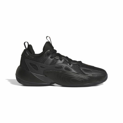 Basketball Shoes for Adults Adidas Trae Unlimited Black