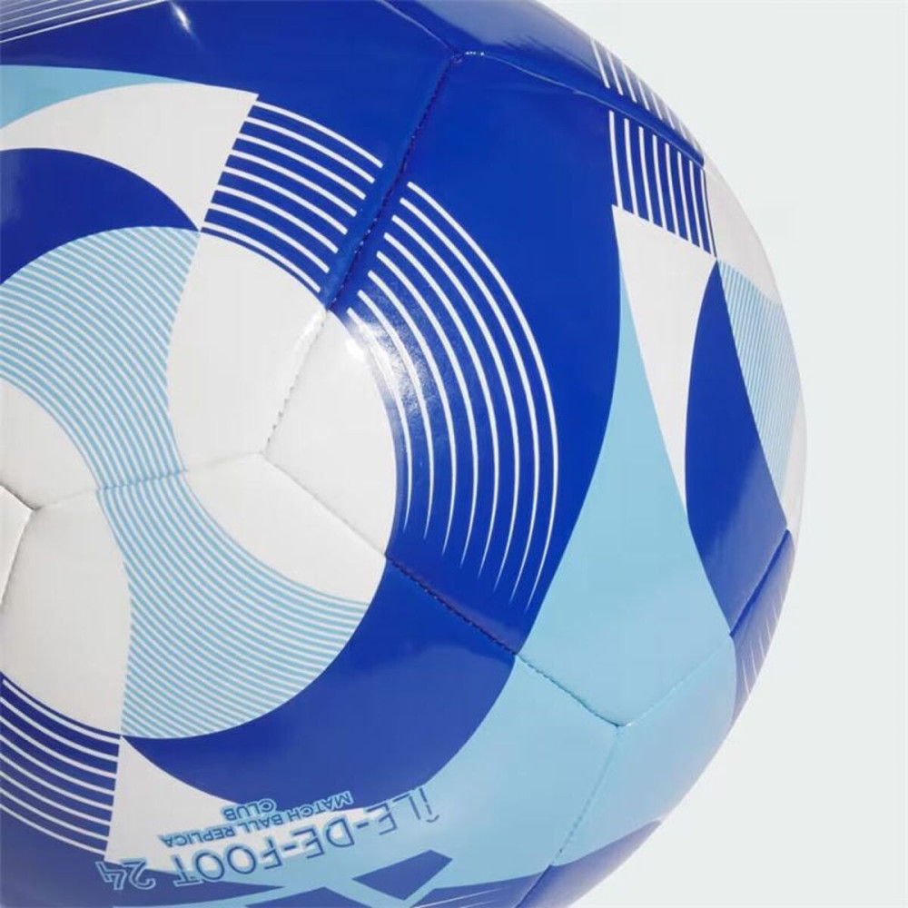 Football Adidas Ile de Foot 24 Club Blue Size 5