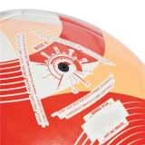 Football Adidas Ile de Foot 24 Club Red Size 5