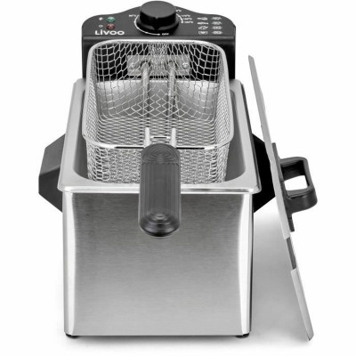 Air Fryer Livoo