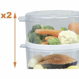 Food Steamer JOCCA