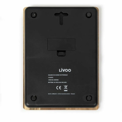 kitchen scale Livoo