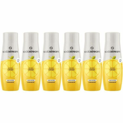 Soda Machine sodastream