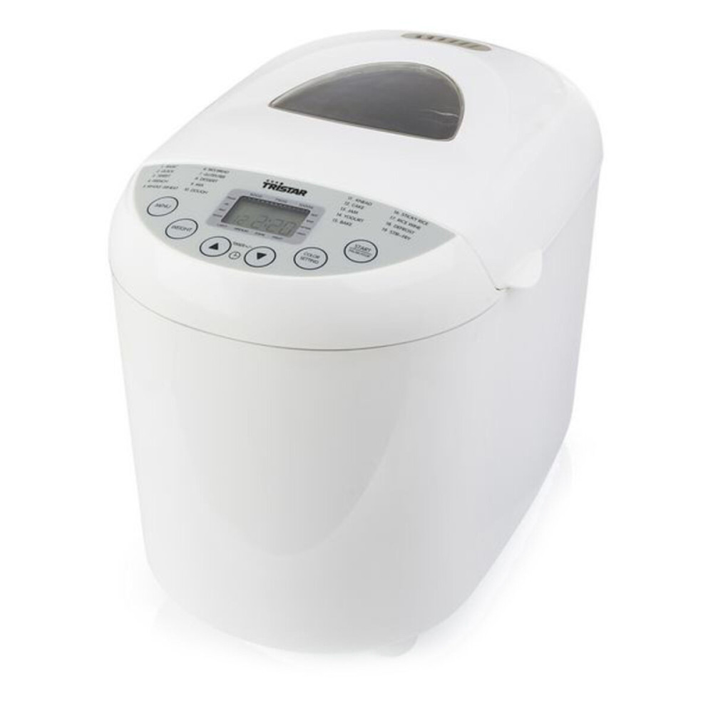 Bread Maker Tristar BM-4586 550W