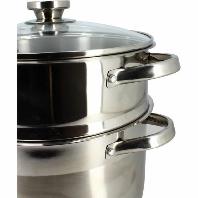 Couscous pan Menastyl