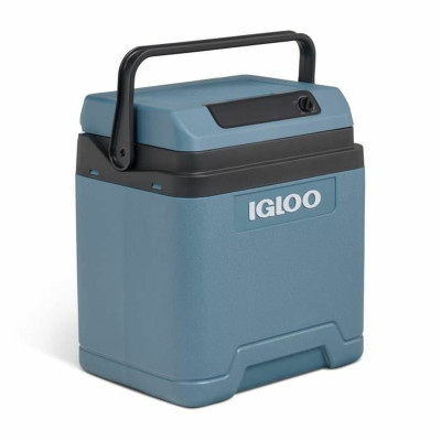 Portable Fridge Igloo71 24 L Plastic