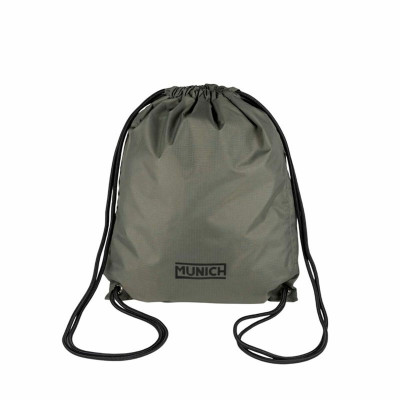 Backpack with Strings Munich Gym Sports 2.0 Khaki