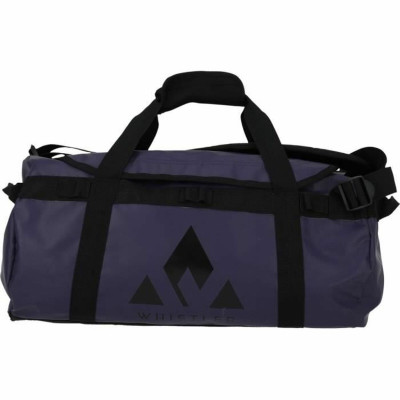 Gym Bag Whistler Blue 40 L