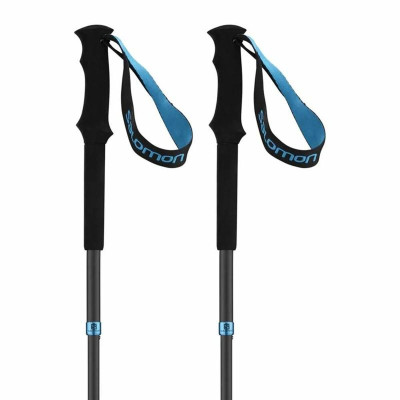 Trekking Stick Salomon Poles Mtn Outdoor 120 cm