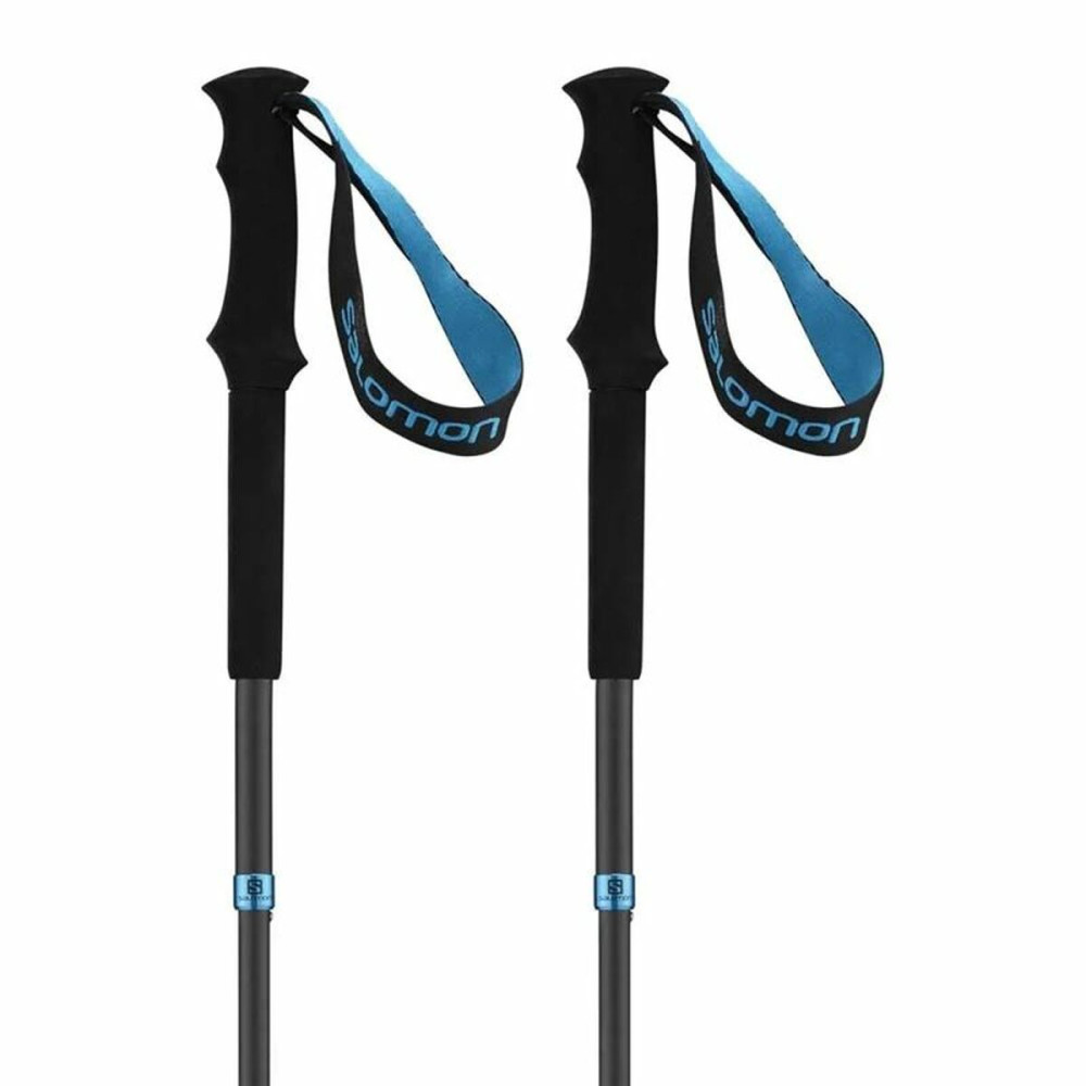 Trekking Stick Salomon Poles Mtn Outdoor 120 cm
