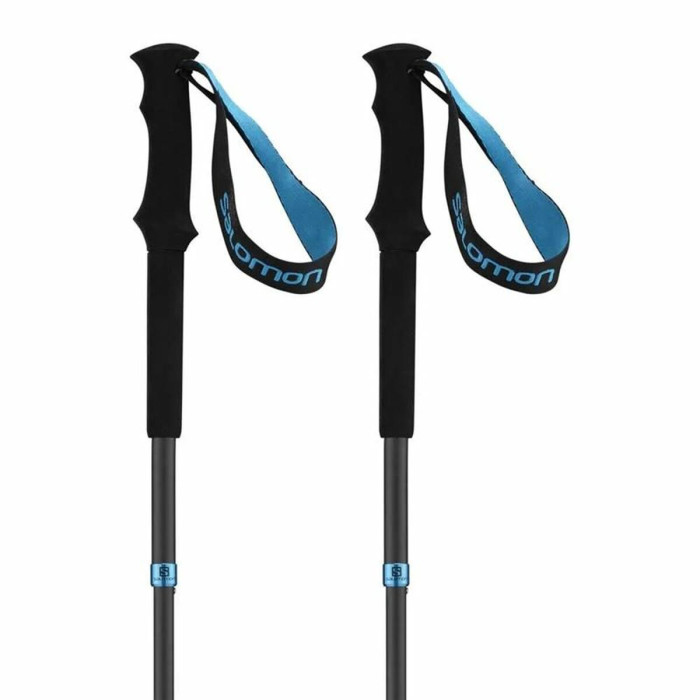 Trekking Stick Salomon Poles Mtn Outdoor 120 cm