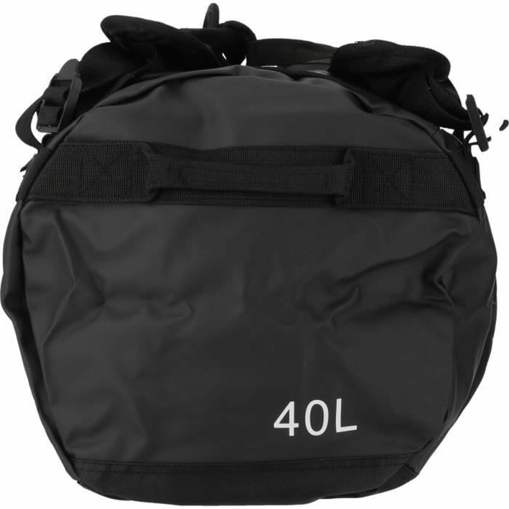 Gym Bag Whistler 40 L Black